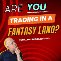 Are You Trading In A Fantasy Land?