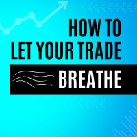 Letting Your Trade Breathe Prevent Overtrading!