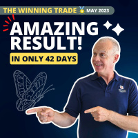 Amazing Result In Only 42 Days!