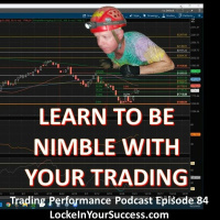 Learn To Be Nimble With Your Trading