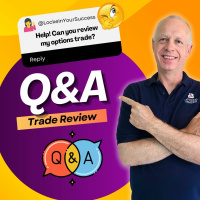 Trade Review Increase Profit Opportunity and Decrease Risk