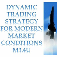 Dynamic Trading Strategy For Modern Market Conditions in 2022