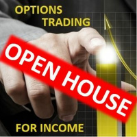 Options Trading for Income for September 26, 2022