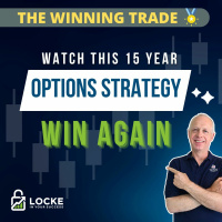 Watch this 15 Year Options Strategy Win Again