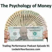 The Psychology of Money