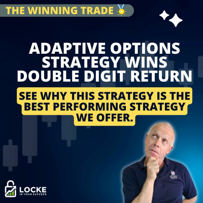 Locke In Your Success Podcasts