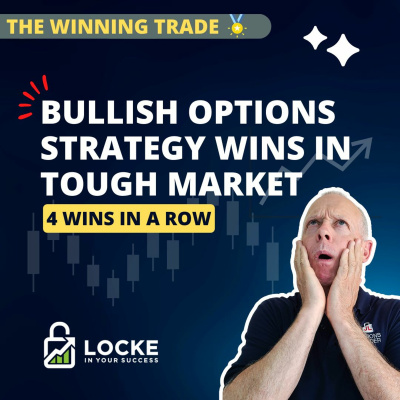 Locke In Your Success Podcasts