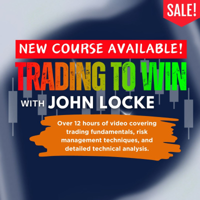 Locke In Your Success Podcasts