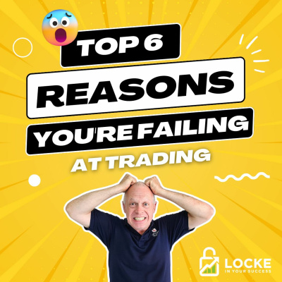 Locke In Your Success Podcasts