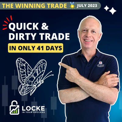 Locke In Your Success Podcasts