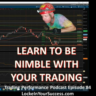 Locke In Your Success Podcasts