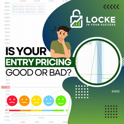 Locke In Your Success Podcasts