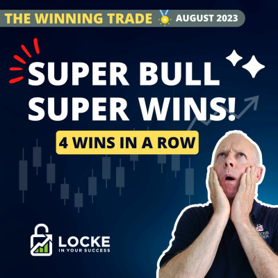 Locke In Your Success Podcasts