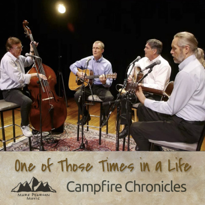 Campfire Chronicles