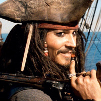 HGRNJ DRR Show #122 Jack Sparrow Lives!