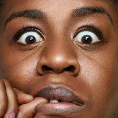 Dangerous Rr Show Podcast