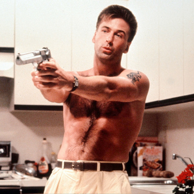 Dangerous Rr Show Podcast