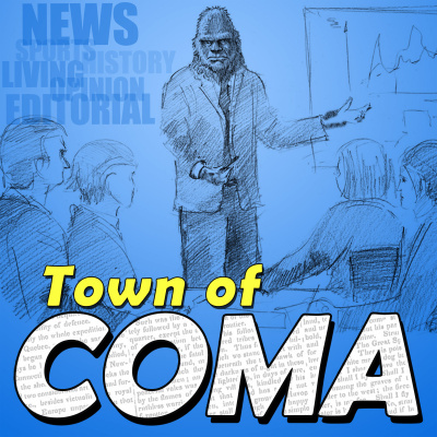 Town Of Coma