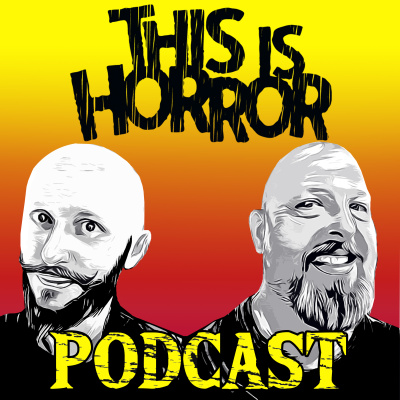 This Is Horror Podcast: For Readers, Writers, And Creators | Interviews With Authors, Professionals, And Masters Of Horror
