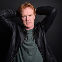 Edinburgh 2019: Owen ONeill is Shaving the Dead