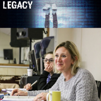 Our online Legacy explored across the generations at York Theatre Royal