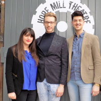 Joseph Houston on the rapid rise of Manchesters Hope Mill Theatre