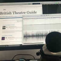 BTG podcast reaches 200: hear from our reviewers