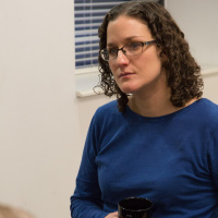 Playwright Lizzy Nunnery on Narvik for Box of Tricks