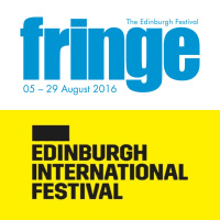 Edinburgh 2016: Richard Jordan, Joyce McMillan, Mark Fisher and Neil Cooper
