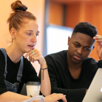 SBC Theatre considers Where We Began with migrant stories