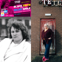 Lisa Holdsworth: bringing Andrea Dunbars story back to Bradford