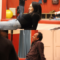 Community drama class comes HOME in Circle Mirror Transformation