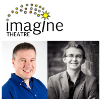 Enter pantoland with Imagine Theatre at 14 UK venues