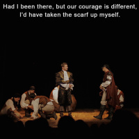 Theatre in Paris opened up for English-speaking theatre-goers