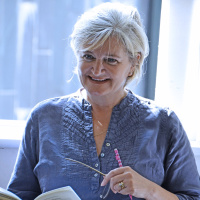 Kate Anthony on playing Priestley with Northern Broadsides