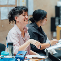 Jude Christian directs othellomacbeth at HOME Manchester