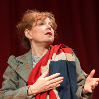Joyce Branagh on directing Huddersfield theatres first panto