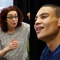 Box of Tricks sets spark to new play from Manchester actor and writer David Judge