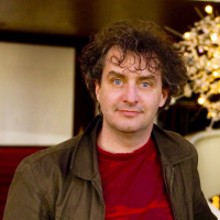 Phelim McDermott talks Improbable and Animo