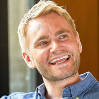 Adam Penford on taking over Nottm Playhouse