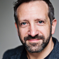 Much Ado About Benedick at Northern Broadsides