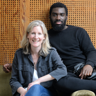British Theatre Guide Podcast