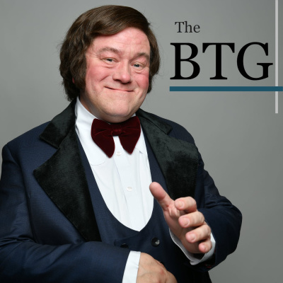 British Theatre Guide Podcast