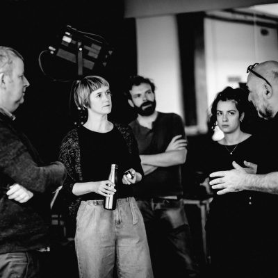 British Theatre Guide Podcast