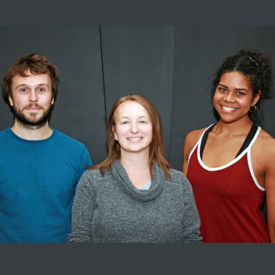 British Theatre Guide Podcast