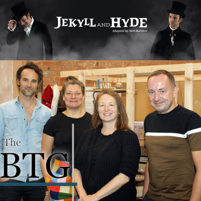 British Theatre Guide Podcast