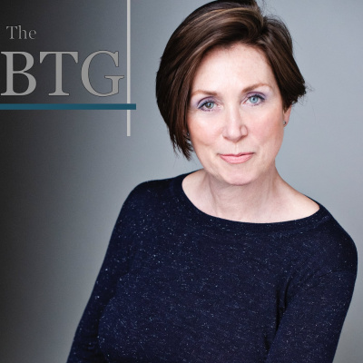 British Theatre Guide Podcast