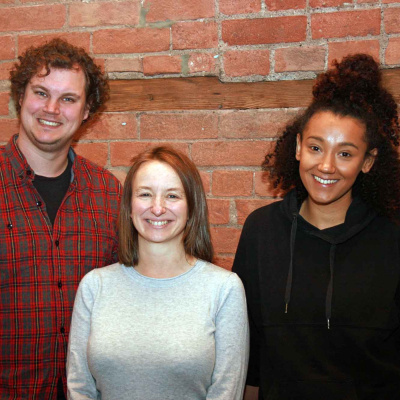 British Theatre Guide Podcast