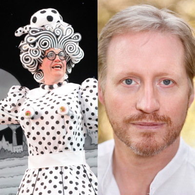 British Theatre Guide Podcast