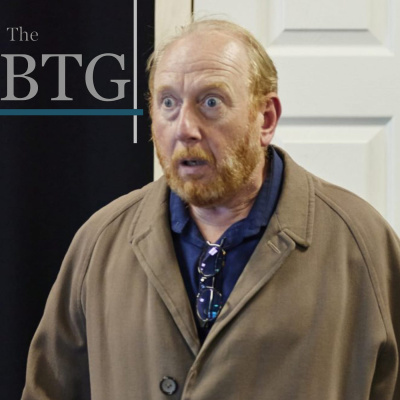 British Theatre Guide Podcast